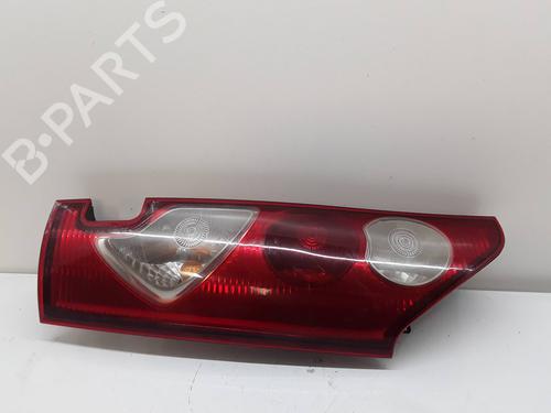 Used Left taillight Left taillight RENAULT KANGOO / GRAND KANGOO II (KW0/1_) 1.5 dCi 90 (KW05, KW08, KW0G, KW11) (90 hp) 33026391 33026391