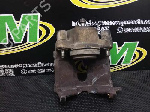 Left front brake caliper OPEL ASTRA G Hatchback (T98) | BP11601405M105