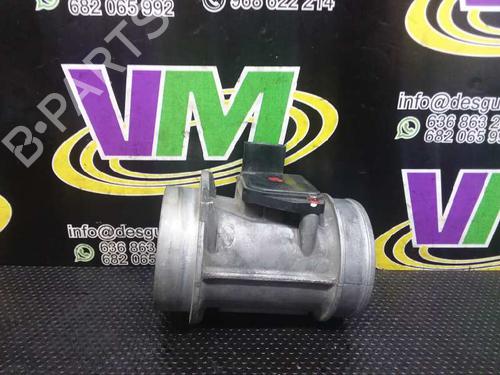 Mass air flow sensor AUDI A6 C5 (4B2, 4B4) 2.5 TDI | BP7469325M95 
