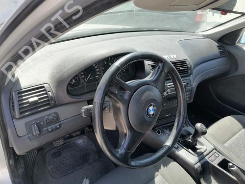 Gearbox BMW 3 (E46) 318 d | BP11106313M3 