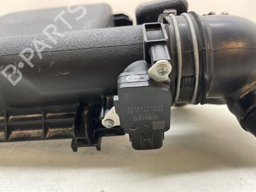 Air filter box TOYOTA AURIS (_E18_) 1.8 Hybrid (ZWE186_, ZWE186R) | BP28196375M87 