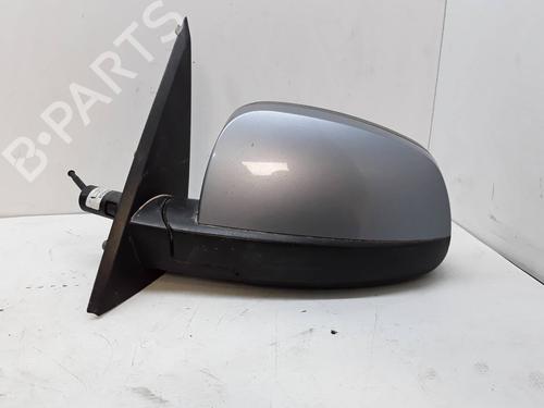 Left mirror OPEL MERIVA A MPV (X03) 1.4 16V Twinport (E75) | BP8529474C26 