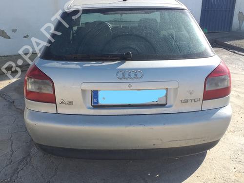 Poulie AUDI A3 (8L1) 1.9 TDI | BP14139558M122 