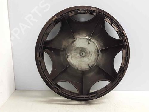 Hub cap MERCEDES-BENZ C-CLASS (W203) C 200 CDI (203.004) | BP25818381C160 