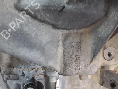 Gearbox SEAT IBIZA III (6L1) | BP7473844M3