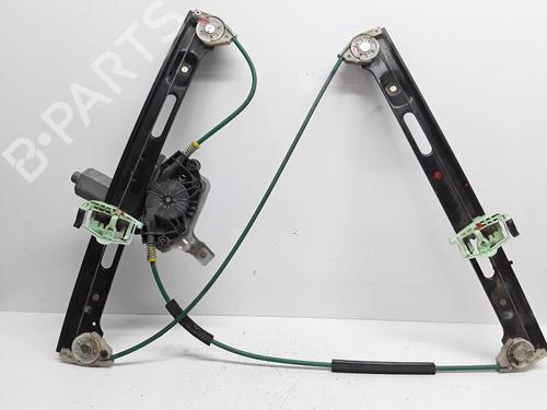 Front right window mechanism BMW 3 Coupe (E46) 318 Ci | BP11736681C23 