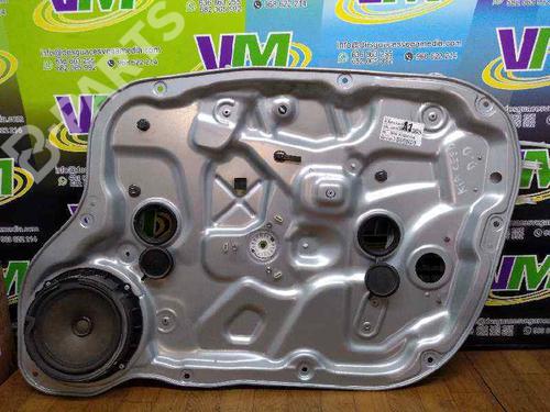 Used Front right window mechanism FORD ESCORT VI (GAL, AAL, ABL) [1995-2002]  10260545