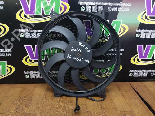 Koelventilatormotor TATA INDICA 1.4 D (53 hp) 7469380