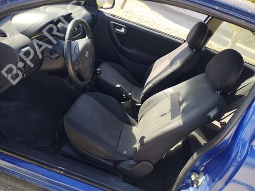 AC Kompressor OPEL CORSA C (X01) 1.3 CDTI (F08, F68) | BP13075346M34 