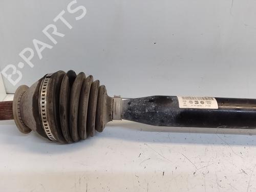Right front driveshaft SEAT IBIZA V (KJ1, KJG) | BP37158274M39 - Image 4