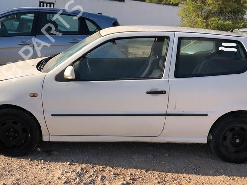 Starter VW POLO (6N2)  | BP31370997M8 