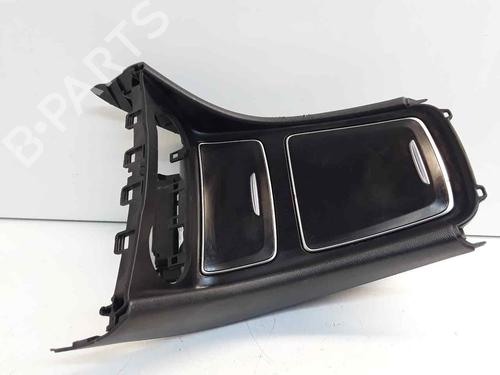Used Ashtray Ashtray MERCEDES-BENZ CLA Coupe (C117) CLA 220 CDI / d (117.303) (177 hp) 33718355 33718355