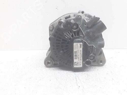 Alternator PEUGEOT 208 I (CA_, CC_) 1.4 VTi | BP15244130M7 