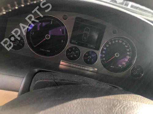 Suspension compressor VW PHAETON (3D1, 3D2, 3D3, 3D4, 3D6, 3D7, 3D8, 3D9) 3.0 V6 TDI 4motion | BP8747503M103 