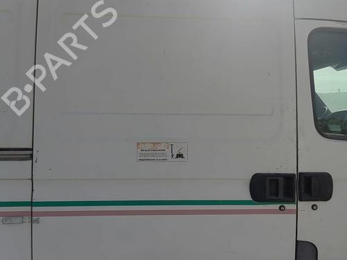 Steering column IVECO DAILY IV Van 35C12 V, 35C12 V/P, 35S12 V, 35S12 V/P | BP8918776M21 