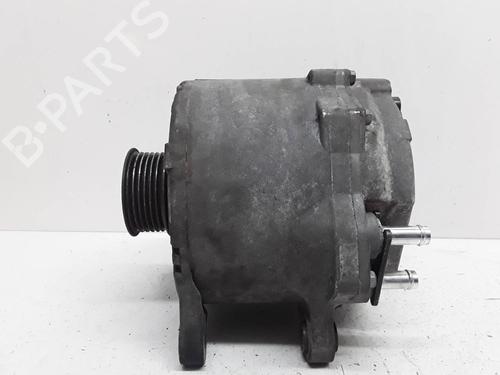 Generator VW PHAETON (3D1, 3D2, 3D3, 3D4, 3D6, 3D7, 3D8, 3D9) 3.0 V6 TDI 4motion | BP12317259M7
