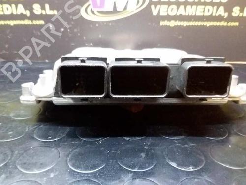 Engine control unit (ECU) CITROËN C5 I (DC_) 2.0 HDi (DCRHZB, DCRHZE) | BP7469686M57 