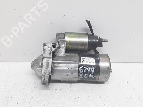 Used Starter NISSAN ALMERA II Hatchback (N16) 1.5 dCi (82 hp) 13708536