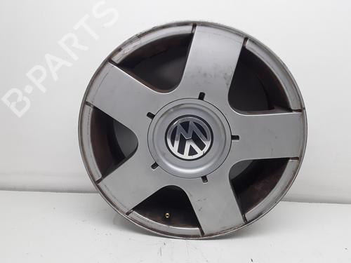 Used Rim VW GOLF IV (1J1) 1.9 TDI (90 hp) 16204404