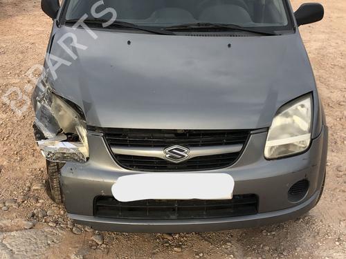 Left headlight SUZUKI IGNIS II (MH)  | BP20322031C28 