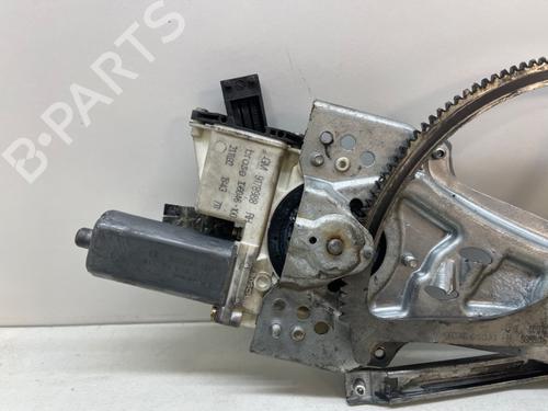 Front right window mechanism OPEL VECTRA C (Z02) 2.0 DTI 16V (F69) | BP22302530C23 