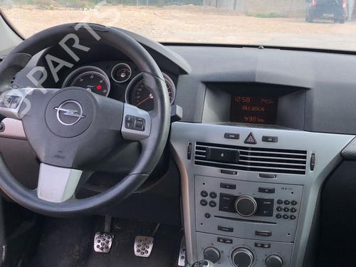 Advarselsbryter OPEL ASTRA H (A04) 1.9 CDTI (L48) | BP23886862I22 