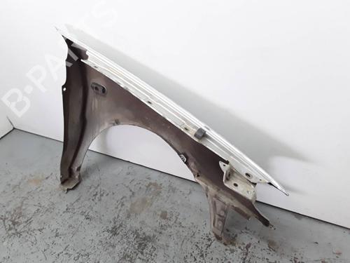 Left front fenders VW POLO III (6N1)  | BP8619036C41