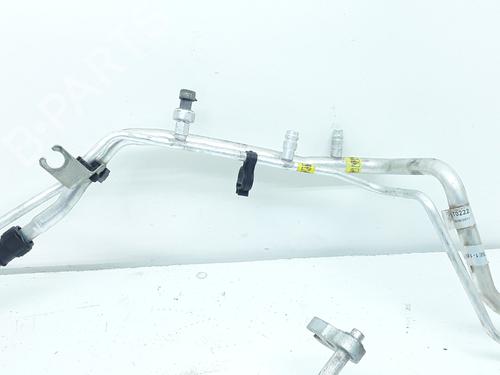 Pipe FIAT FIORINO Box Body/MPV (225_) 1.3 D Multijet (225BXD1A, 225BXB1A, 225BXB11) | BP14140462M125 