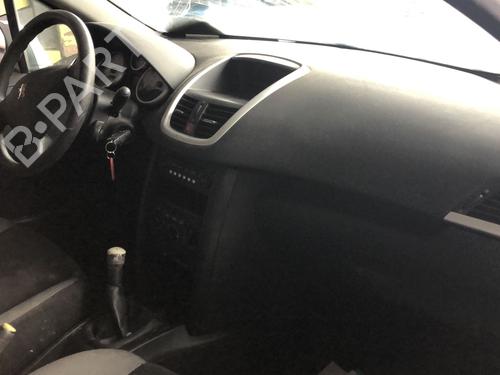 Right front driveshaft PEUGEOT 207 (WA_, WC_) 1.4 HDi | BP31027044M39