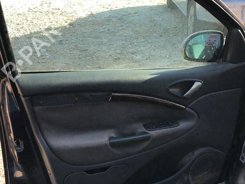 Elevalunas trasero izquierdo CITROËN C5 II (RC_) 1.8 16V (RC6FZB) | BP30925896C24