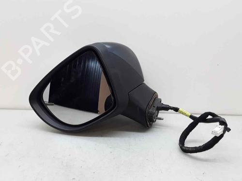 Used Left mirror NISSAN MICRA V (K14) [2016-2025]  24360786