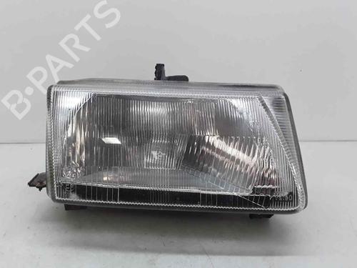 Used Right headlight SEAT IBIZA II (6K1) 1.9 D (64 hp) 25466991