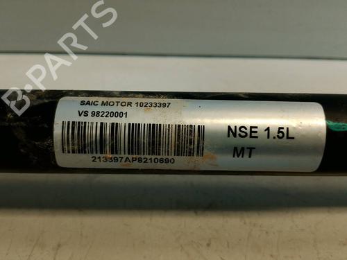 Right front driveshaft MG MG ZS SUV (AZS1) | BP40023009M39 - Image 3