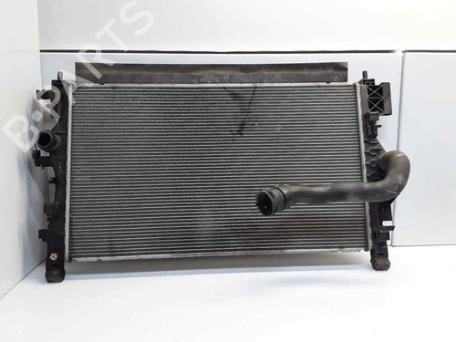 Used Water radiator Water radiator OPEL ZAFIRA TOURER C (P12) [2011-2026] 34226987 34226987