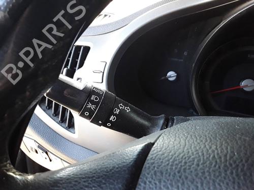 Used Headlight switch Headlight switch KIA SPORTAGE III (SL) [2009-2017] 34168577 34168577