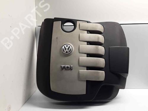 Used Upper protection VW TOUAREG (7LA, 7L6, 7L7) 2.5 R5 TDI (174 hp) 31909465