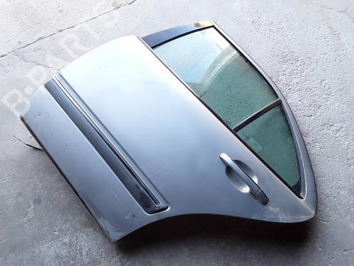 Left rear door MERCEDES-BENZ E-CLASS (W210) E 270 CDI (210.016) | BP18269352C4 