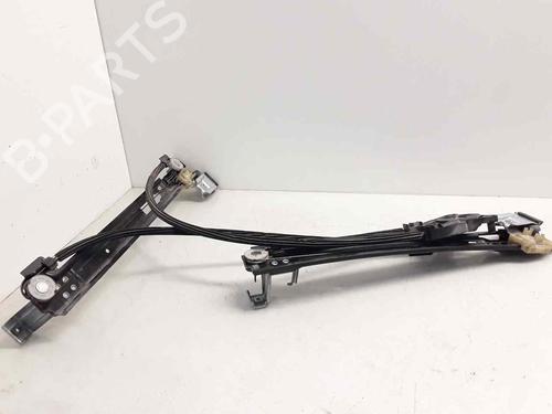 Front left window mechanism SEAT IBIZA IV (6J5, 6P1)  | BP24876490C22 