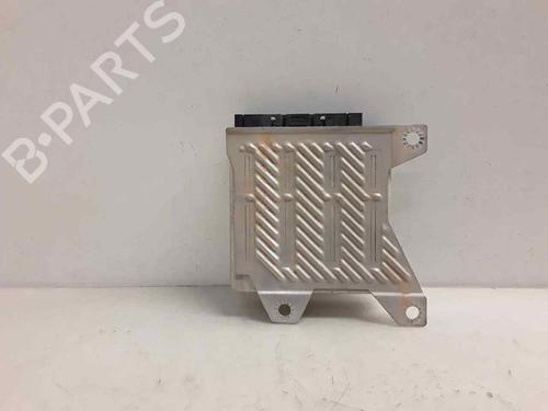 Kollisjonspute styreenhet SMART FORTWO Coupe (451) 1.0 (451.331, 451.380) | BP27668358M53 