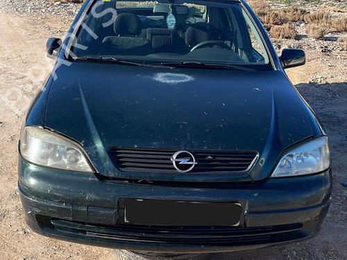 Ricambi OPEL ASTRA G Hatchback (T98)  1.6 (F08, F48)  4529890