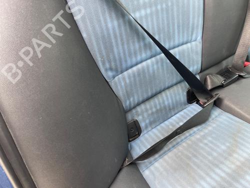 Used Rear right seatbelt BMW 1 (E87) 118 d (122 hp) 22898209