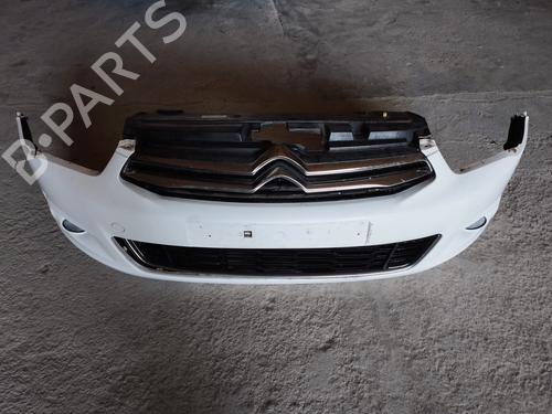 Used Front bumper Front bumper CITROËN C-ELYSEE (DD_) [2012-2026] 35933757 35933757