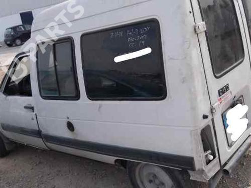 Used Parts CITROËN C15 Box Body/MPV (VD_)  1.8 D  1127422