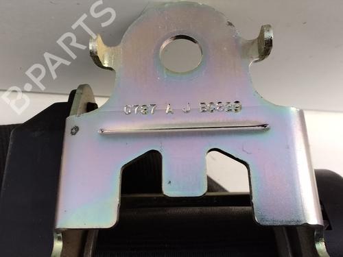 Rear right seatbelt DACIA SANDERO II | BP37033234I28 - Image 2