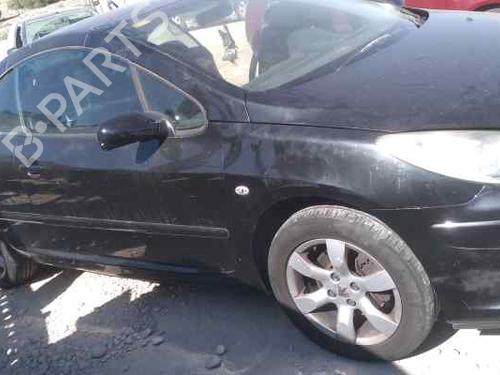 Left front driveshaft PEUGEOT 307 CC (3B) 2.0 16V | BP23097729M38 