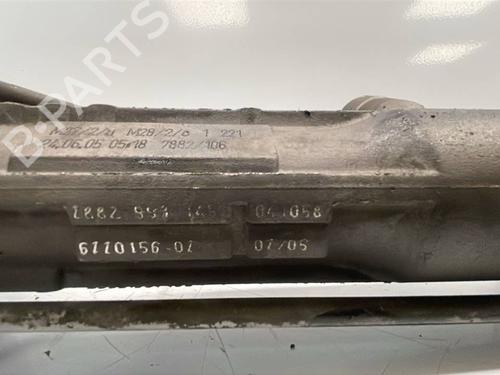 Steering rack BMW 5 (E60) 530 i | BP38709159M22 - Image 4