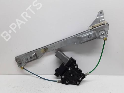 Rudehejsemekanisme ventre foran OPEL CORSA D (S07) 1.3 CDTI (L08, L68) (75 hp) 11835479