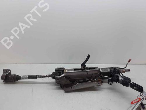 Used Steering column PEUGEOT 407 (6D_) 2.0 (6DRFNB, 6DRFNE) (136 hp) 23886884