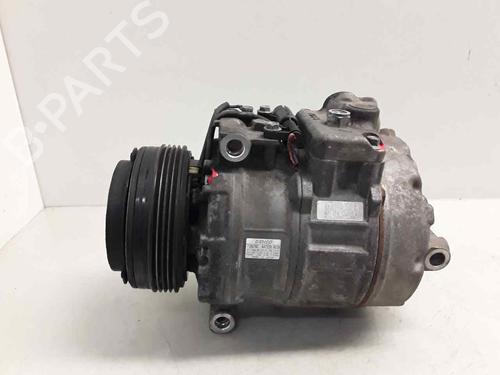 AC-Kompressor BMW X3 (E83) 3.0 d (204 hp) 26645696