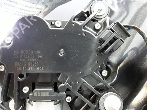 Viskermotor bakrute OPEL ASTRA H (A04)  | BP9146853M102 